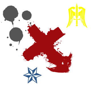 woca-zhemingzi's emblem