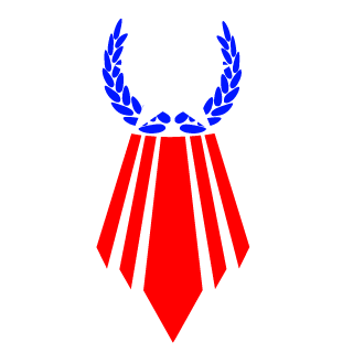 BoriKein's emblem