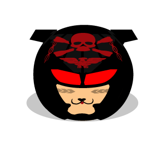 SUKARU715's emblem