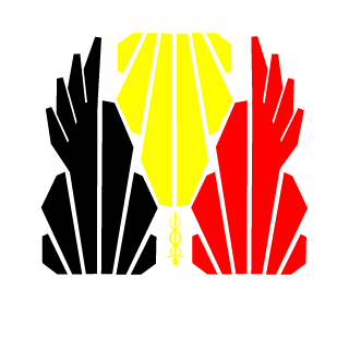 Tekimou's emblem