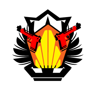 DivineFireHydra's emblem