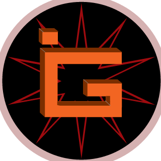 iG  Infernal Gaming's emblem