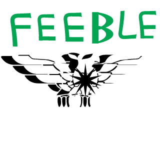 Feeuuaiiible's emblem