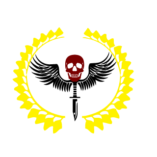 GopherHoling's emblem
