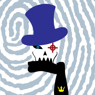 Veggass's emblem