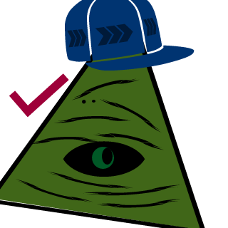 xSayeN's emblem