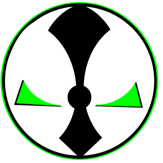 That Omega's emblem