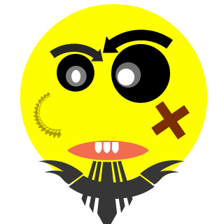 Mrmomba666's emblem