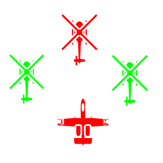 Plo0wed's emblem