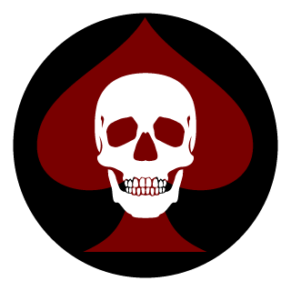 IbuchiCZ's emblem