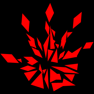 SantaDrillMyAzzz's emblem