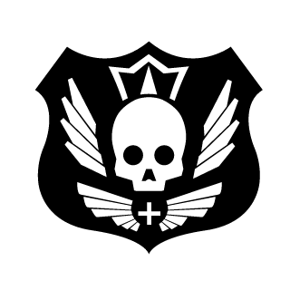 SoULSThief123's emblem