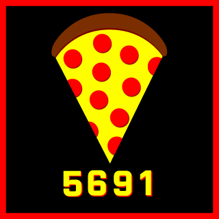 MWF5691's emblem