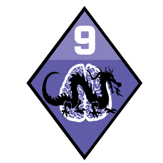 Jaspre-II's emblem