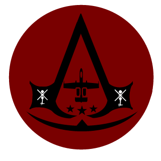 0D1N34's emblem