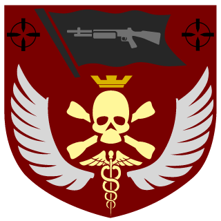 MrSuicide87's emblem