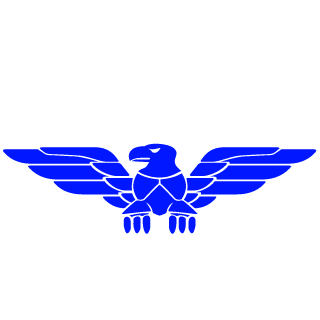 III-ERROR-III's emblem