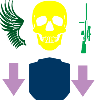 GinTau86's emblem