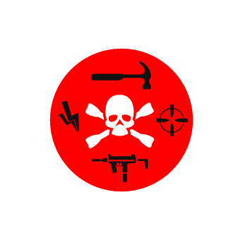 ReidMcD's emblem