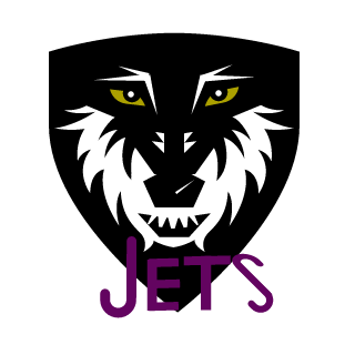 iMJets's emblem