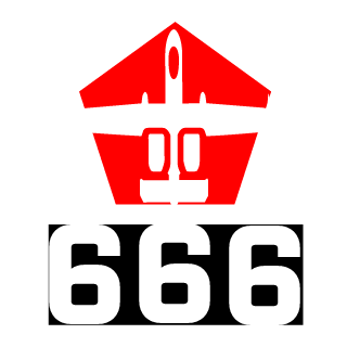 666Phil's emblem