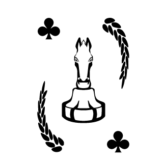 Whiteknight4771's emblem