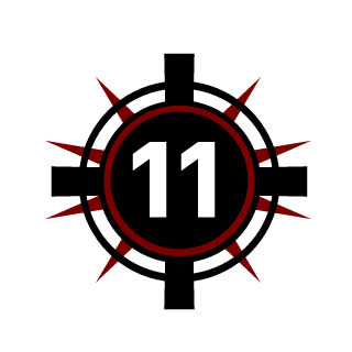 smell11's emblem