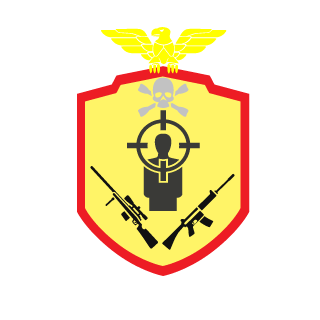 klikmart's emblem