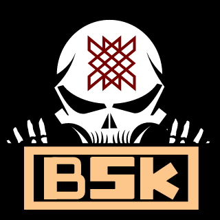 BLOOD SEEKERS's emblem