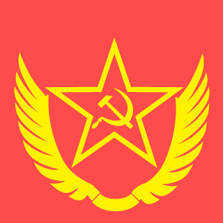 Hankhendrix's emblem