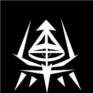 kuro-ake-bosi's emblem