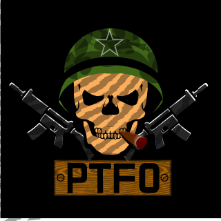 Battle-dad Battalion's emblem