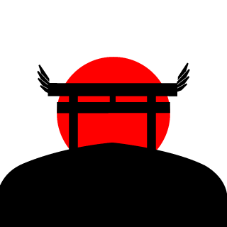 Monkburn's emblem