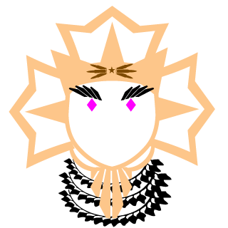 Endvcy's emblem