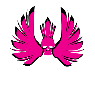 Mlle-Mela's emblem