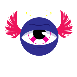 iNotiell's emblem