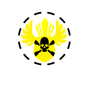 MAGRELO25's emblem