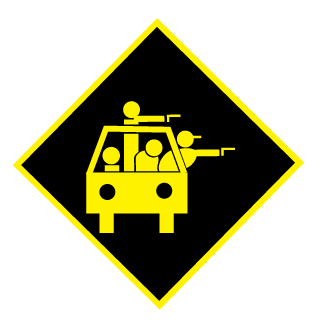 Accetone's emblem