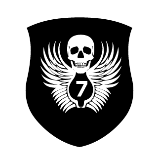 Theory's emblem