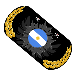 nicocap41's emblem