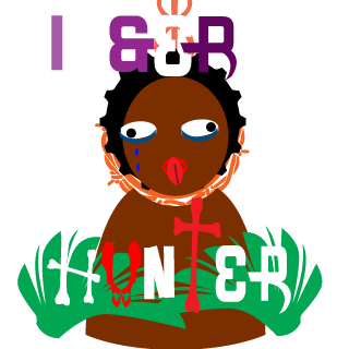 kirisakiwater's emblem