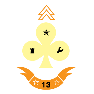 maci1398's emblem