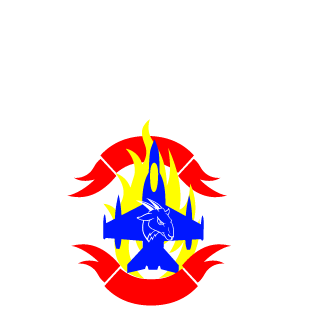 Familia Dominca's emblem