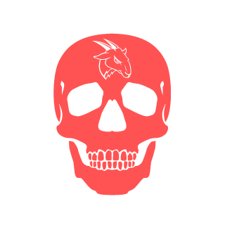 RAM-8GO's emblem