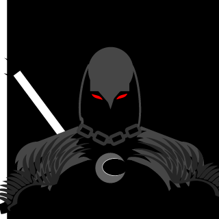 Spekcter's emblem