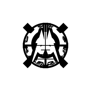 desbunecador's emblem