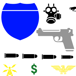 GetBackFlapJack's emblem