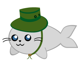 SkuTnerDoodle's emblem