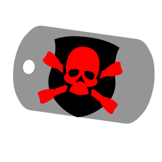 LOCOMANPR's emblem