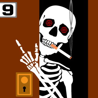 xXLordRedrianXx's emblem